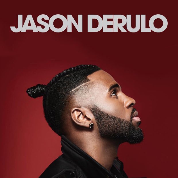 Pop Crave Jason Derulo S 5th Studio Album Is Called 777 He Plans To Release 7 Songs Every 3 Months For A Total Of 21 Songs First Songs Out July 7