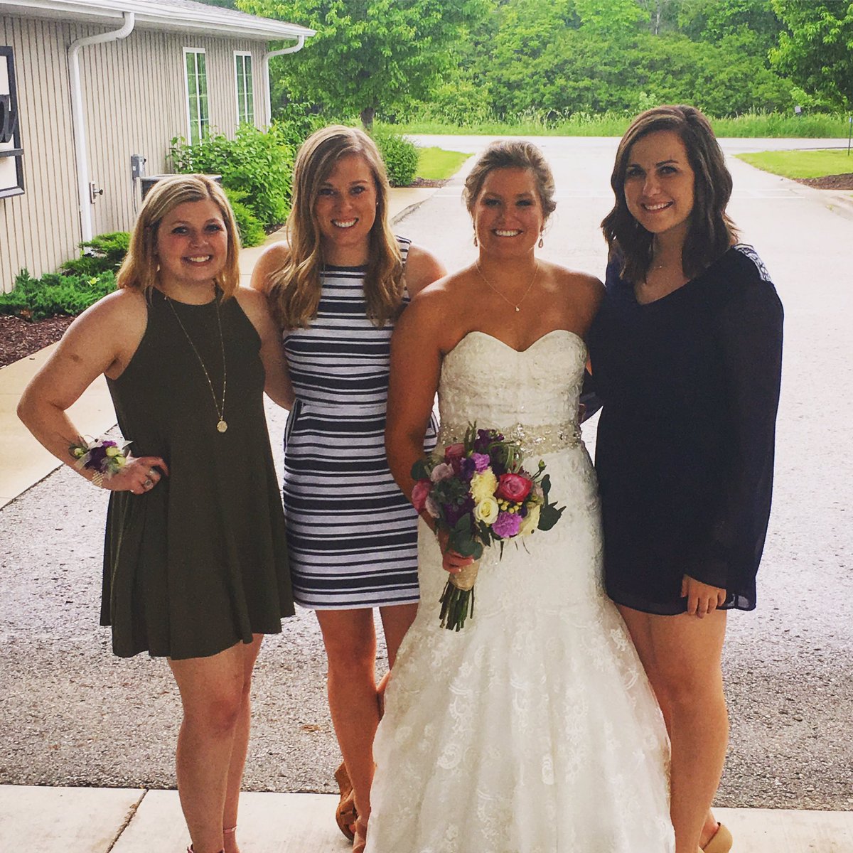 Bri_Middy's tweet photo. So happy for this sweet girl. The Hartig crew loves you!! #FinallyFaga https://t.co/YmNjShLheu