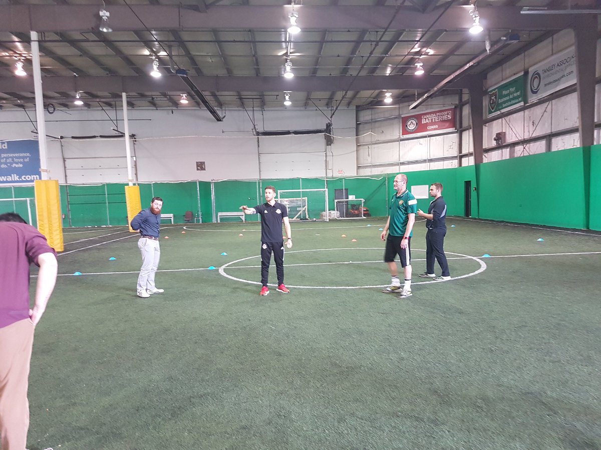 YYC Performance tweet media