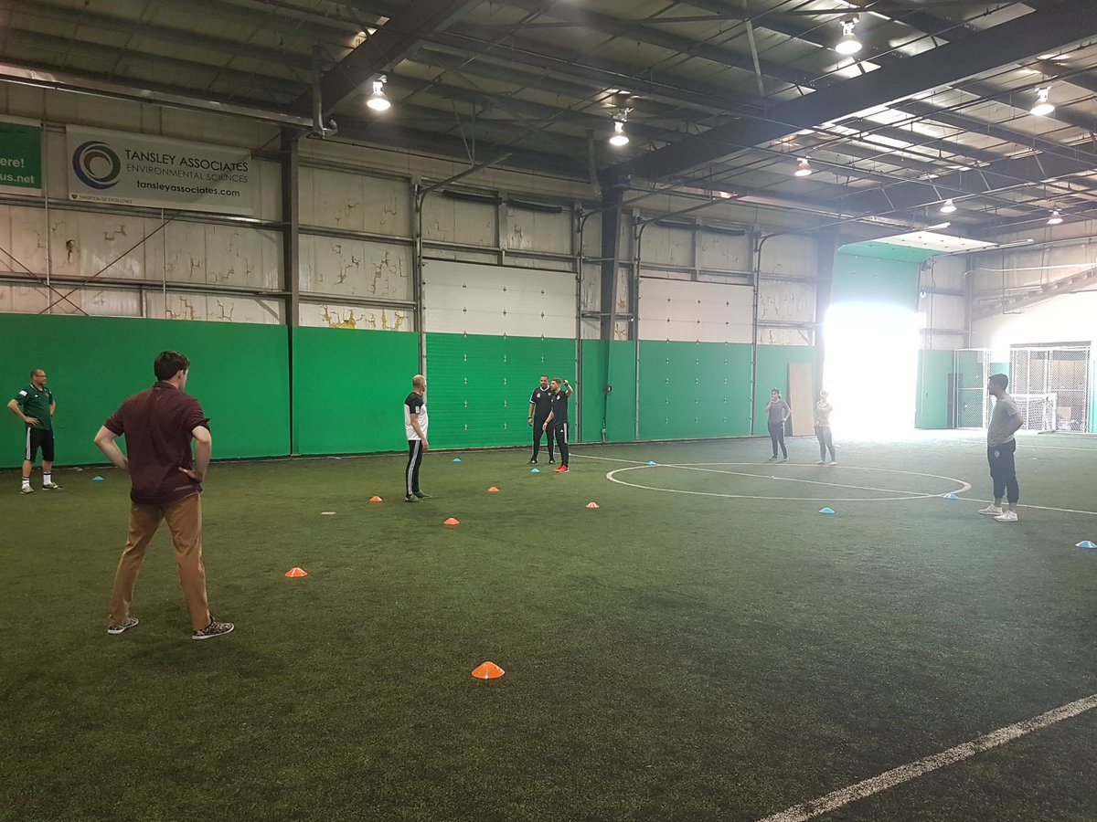 YYC Performance tweet media