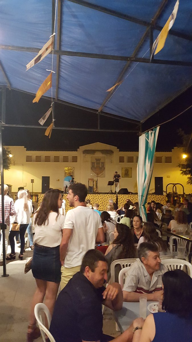 Ya falta  menos para disfrutar de  ntros amigos de <a href="/PuroDuende/">Puro Duende</a> , te lo vas a perder??? Date prisa q queda ya poco,aún estas a tiempo!!!