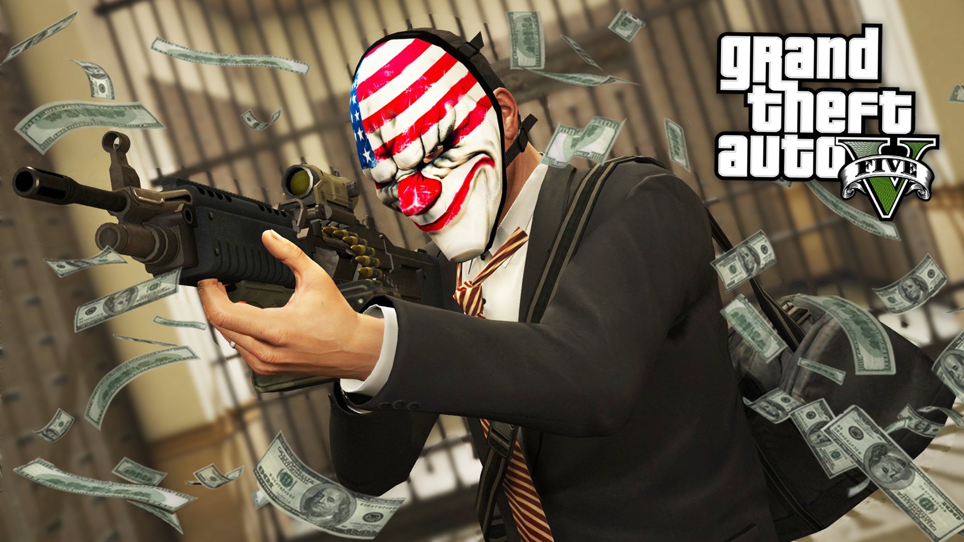 Banks to rob in gta 5 фото 11