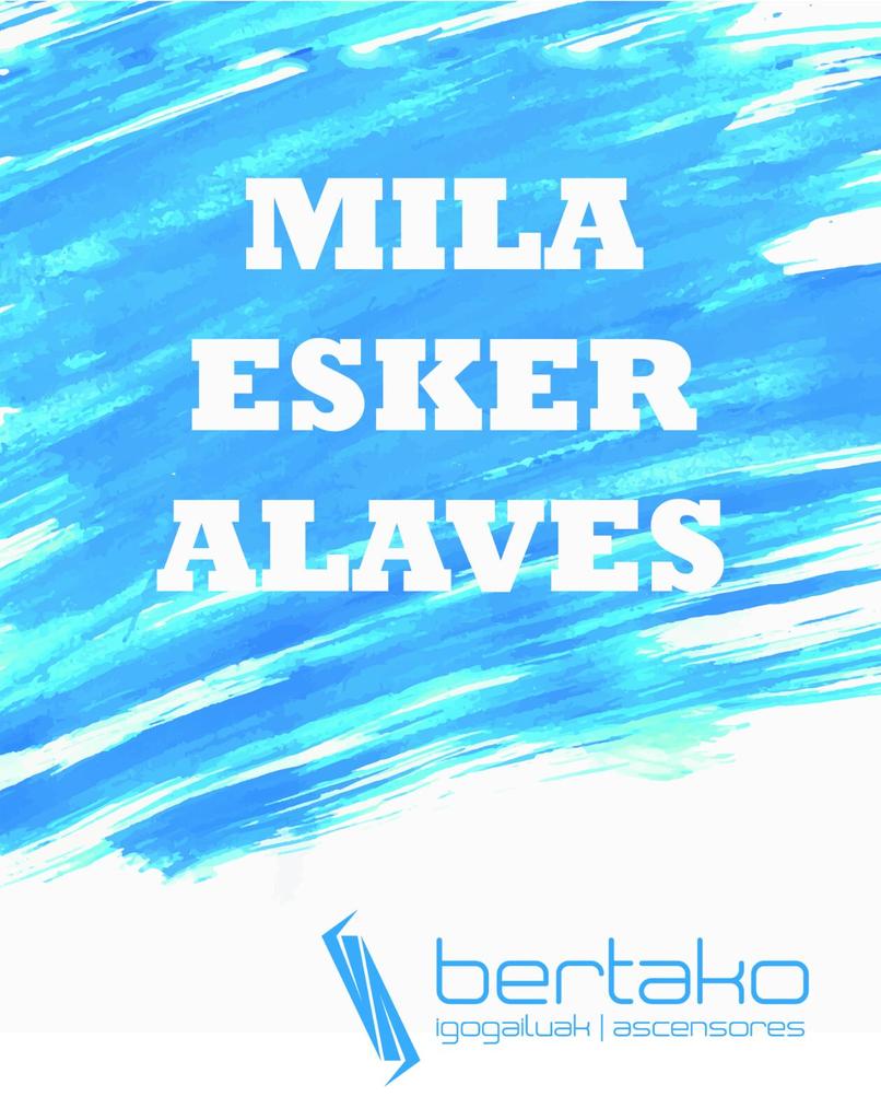 bertako ascensores (@bertakoeus) on Twitter photo 