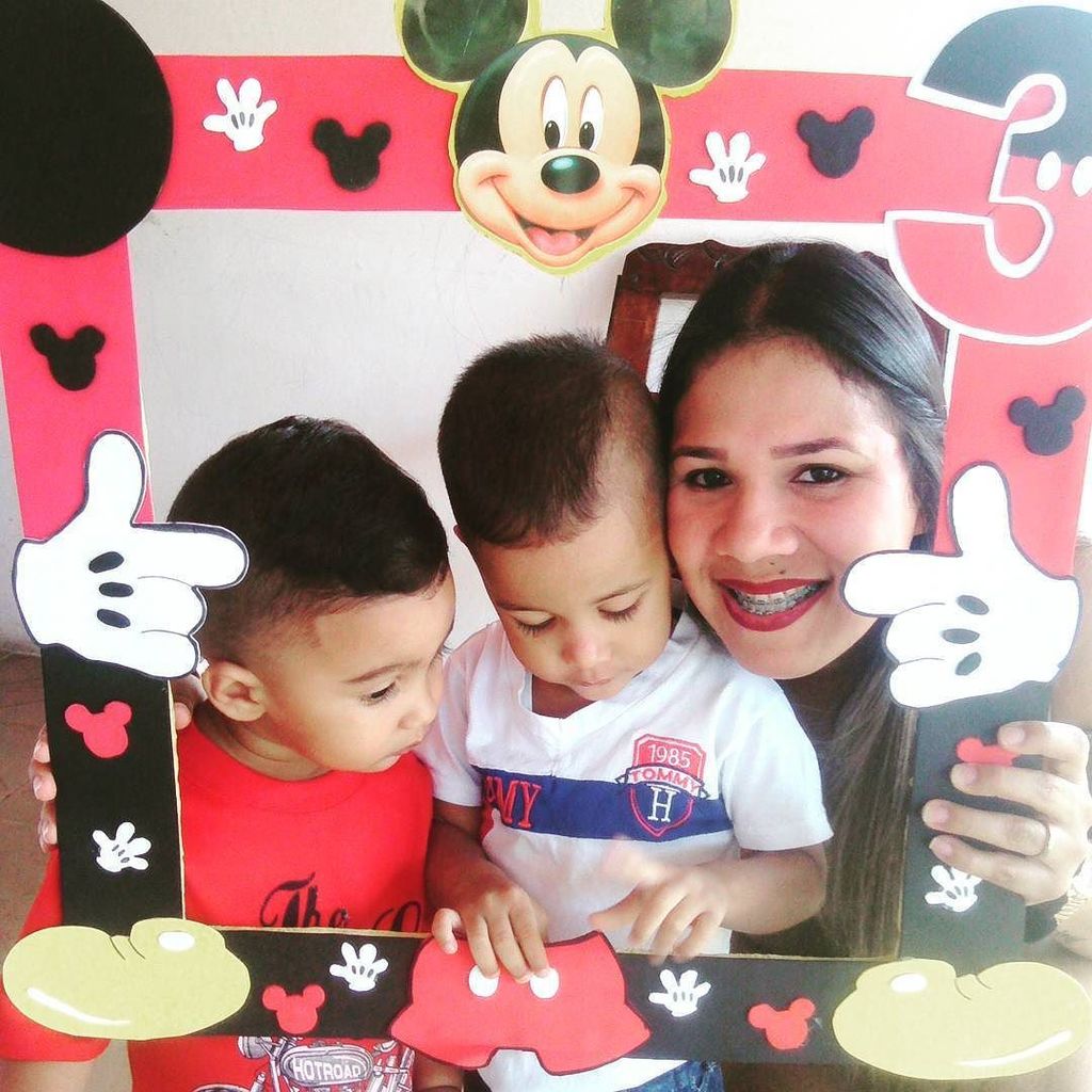 djon88's tweet photo. Cumple de Mi Alfonso Felices#3 Te ReAmo https://t.co/LTiypPjkWP https://t.co/5NA8PJDRAR