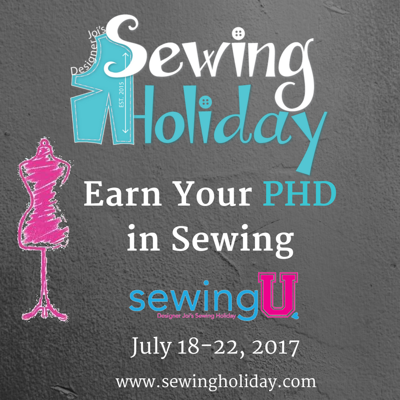 Designerjoi's tweet image. Make a sample book of stitches, practice a hemming #technique &amp;amp; more in the Knit Sewing Class on ... @sewing_holiday sewingholiday.com