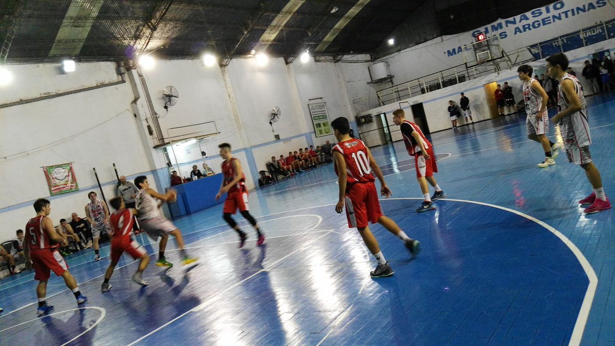 RepublicaOeste's tweet photo. #LigaU17 Final 9 de Julio de Rafaela 62 - @olimpiabbcvt 63 #ZonaE @PrensaFebasanta @asbprensa https://t.co/pS1kfJ7t8O