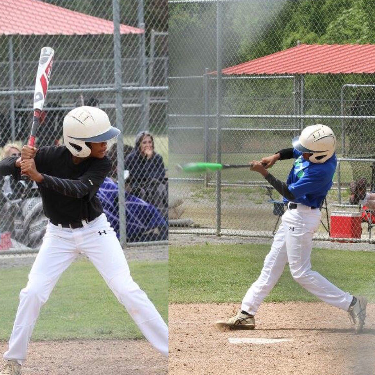 14u wins 5-2!!! Huge day from Jaden Guthrie going 4-7 on the day!!! #ShowTime