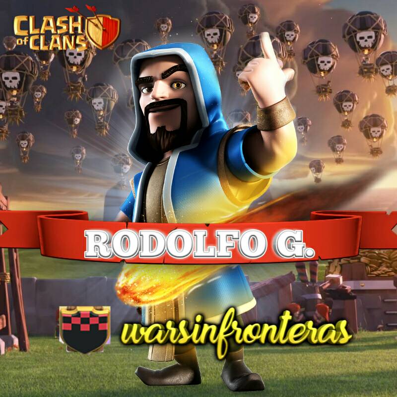 RodolfoGCoC's tweet photo. #NuevaFotoDePerfil https://t.co/fNyS4e2hwR