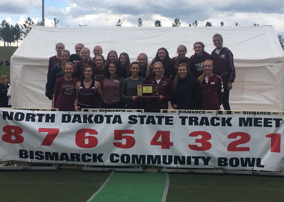 2017 State Runner Up ❤️