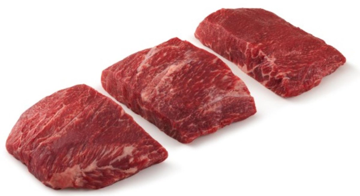 FloridaBeef's tweet photo. How well do you know your cuts of #steak? What cut is this? Two points for the first person to get it right! #BeefSteak #CutsofBeef https://t.co/iGd4qoz4Gf