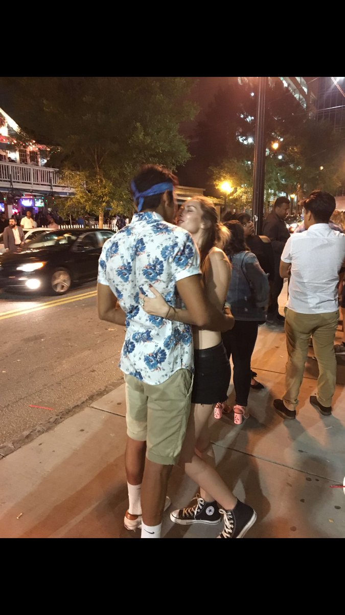 TwoNine5's tweet image. Me and my babe last night @WhatSoNot @OperaNightclub @theJessVia looking jaw dropping..literally I was in awe