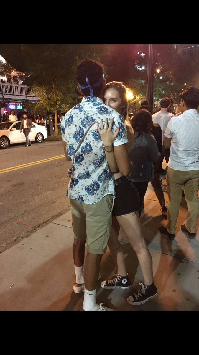 TwoNine5's tweet image. Me and my babe last night @WhatSoNot @OperaNightclub @theJessVia looking jaw dropping..literally I was in awe