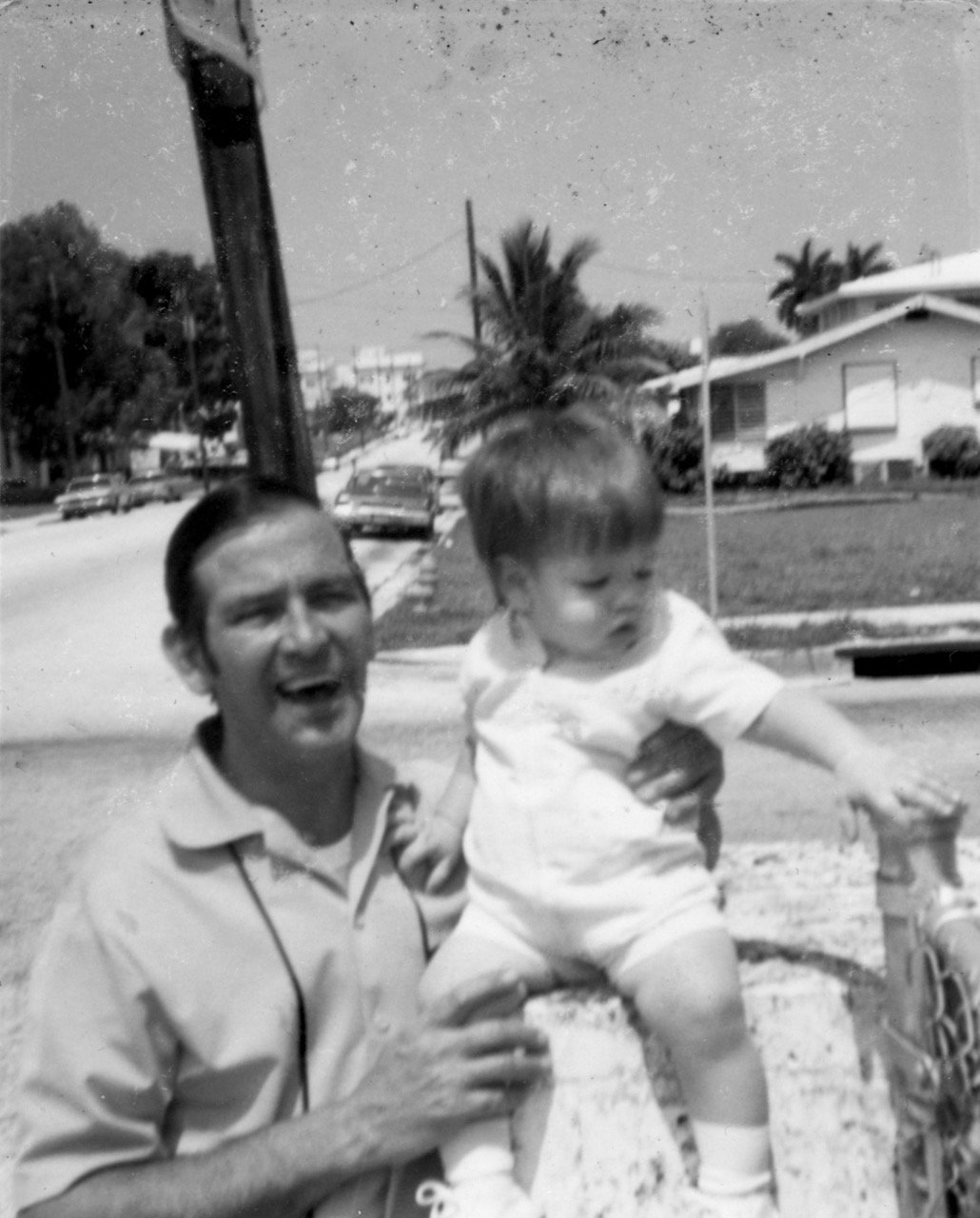 Happy birthday, Sen. Marco Rubio! Your father would be proud. 