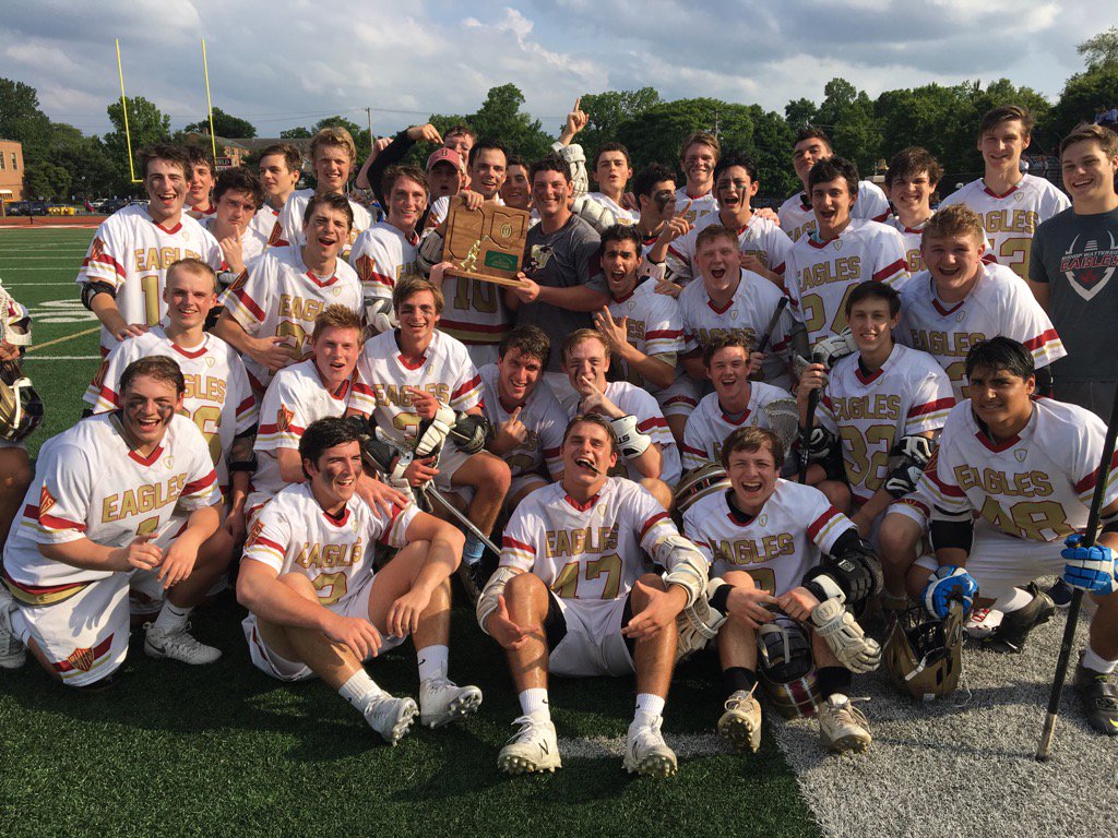 EagleNationLax's tweet photo. Regional Champions! https://t.co/W1ChOIT3Pj