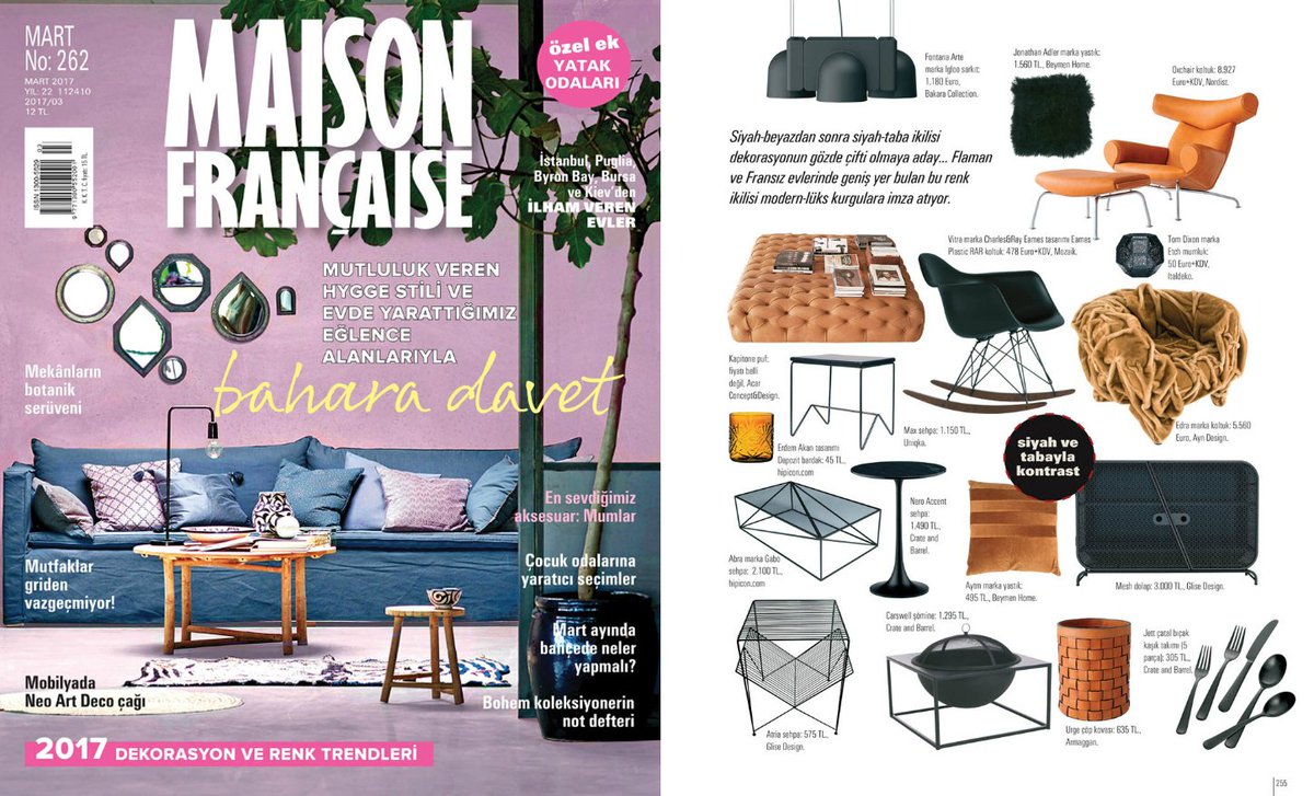 Gliese_Design's tweet photo. Maison Française #maisonfrancaise #magazine #atriasidetable #meshsideboard #furniture #design https://t.co/gXstoaDV9w