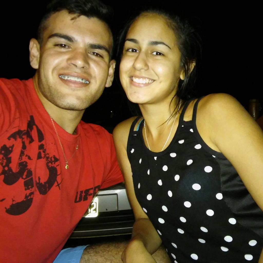MaycoolAndradez's tweet photo. #NuevaFotoDePerfil https://t.co/5mbrVM312j