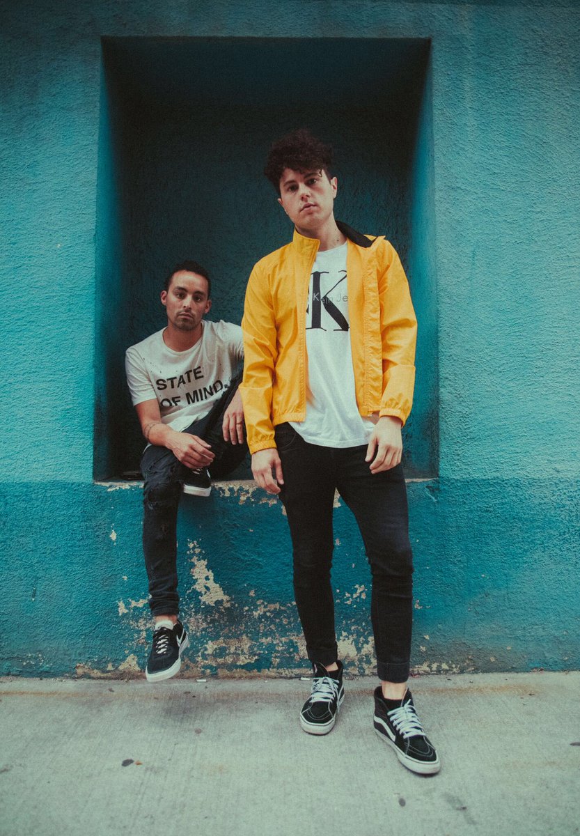 Interscope's tweet image. Portraits of @nightly in Baltimore by @_ilikeyourface.