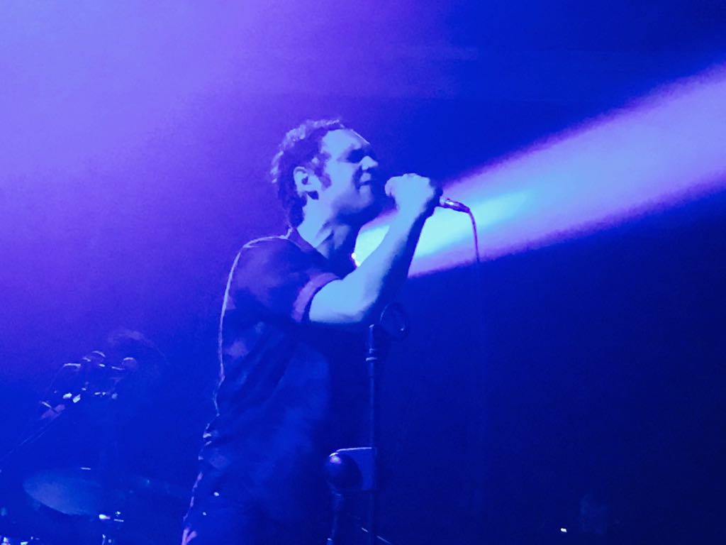 Spring_Attitude's tweet image. Our beloved @drinktomeband live.

#springattitude #SA2017