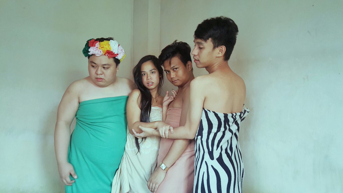 ninetaileddfoxx's tweet photo. Pumapalag po sila @rundevilran @KCrena @JEJMNZZ #Jher @MetroMagPH https://t.co/sMnhZtjEKu