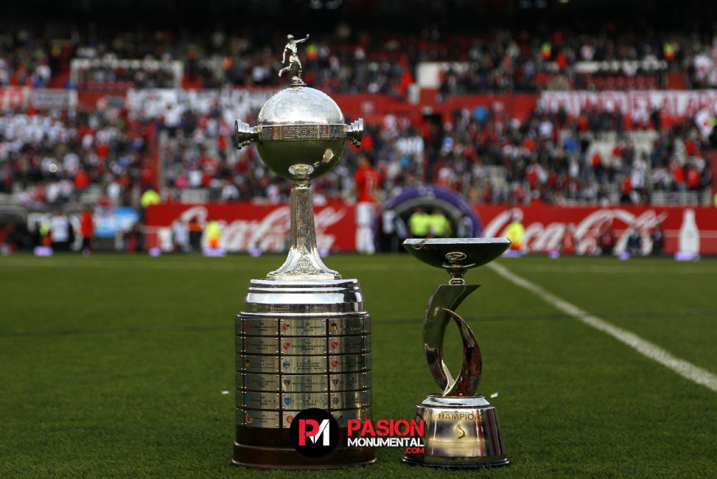 #River Y ahora... ¿Cómo sigue la Copa? goo.gl/KmcALn