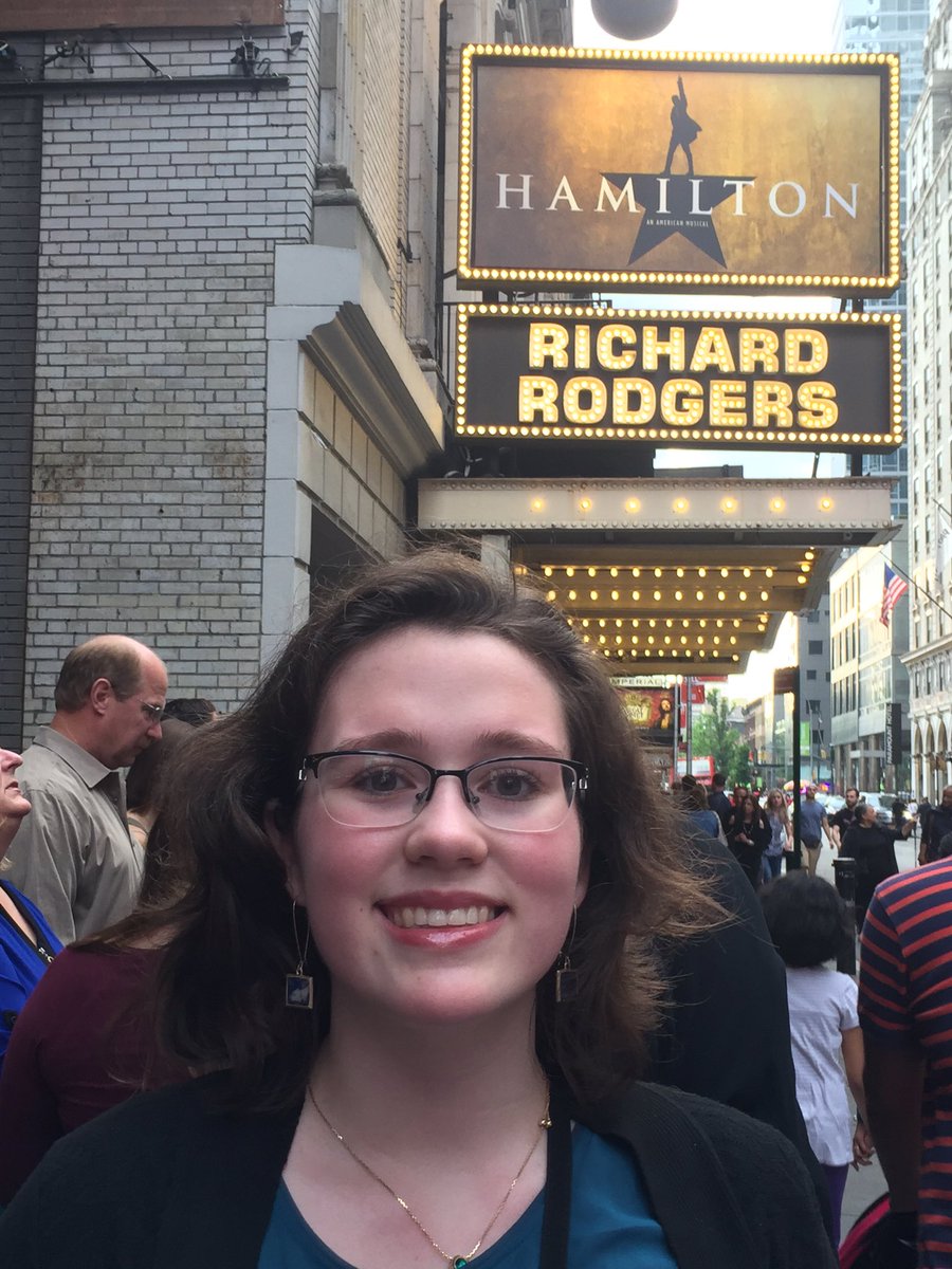 Audrey Wey Pratt (@audrey_wey) on Twitter photo 