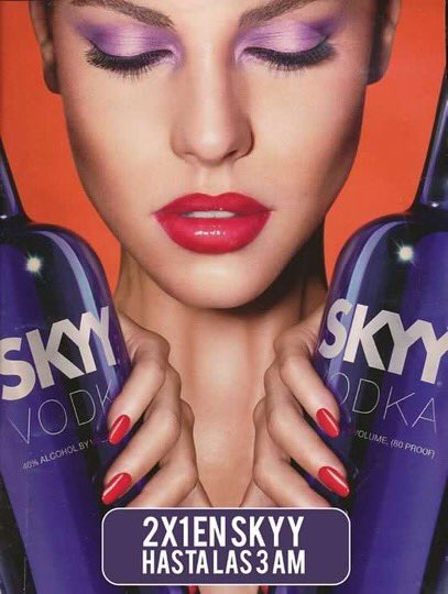 #SÁBADO 27 EN PIERES!!
• Listas free hasta las 3 AM
• 2x1 en SKYY hasta las 3 AM
• 2 pistas
• 2 Dj
• Patio 
Consultas/Lista: 2215435891