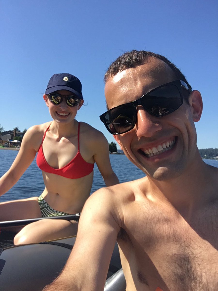 LaffyRuns's tweet photo. Getting out on the water #megafloat https://t.co/cuwjBiSWpY