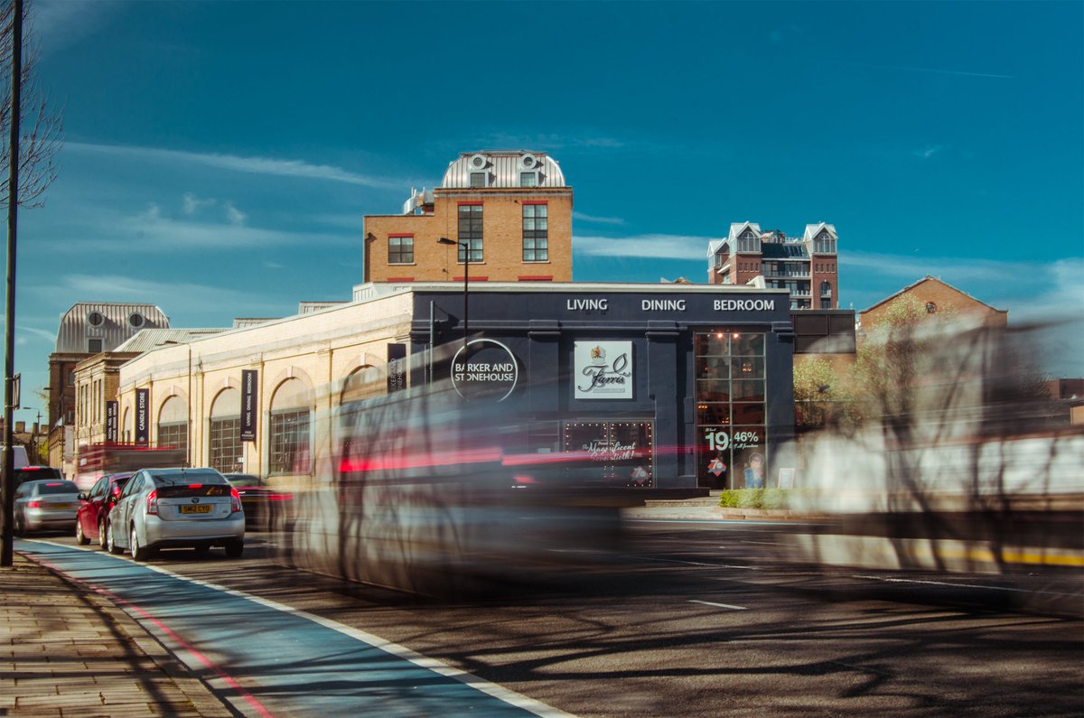 Come and join us this #BankHoliday where we'll be open as usual 10-6pm For more details visit: bit.ly/2rXv1Ia