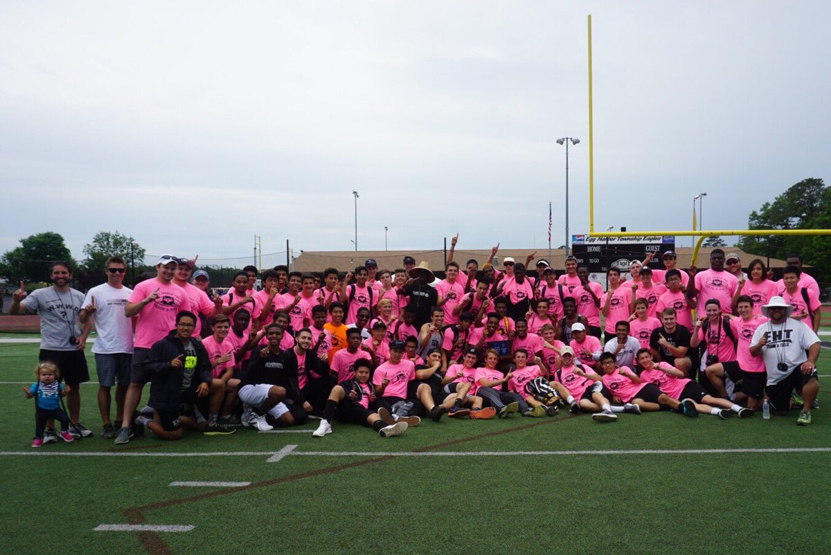 EHTHS Boys Track and Field tweet media