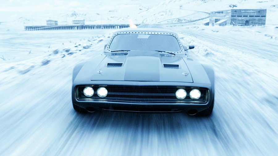 Fast Furious 画像集 祝ワイルドスピードアイスブレイク公開１ヶ月 あなたはもう見たか 見た人rt ワイルドスピード ワイスピ