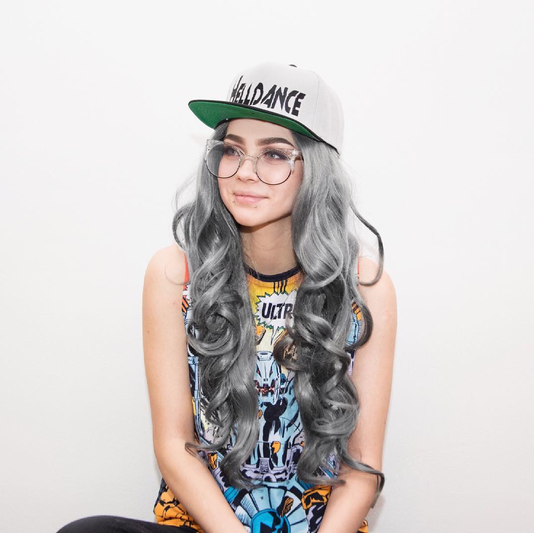 Azalea Kingston. (@mermaidloyal) on Twitter photo 