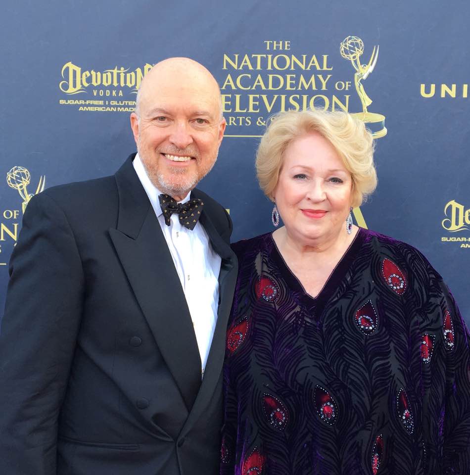 Feature:<a href="/TrueDaleRaoul/">Dale Raoul</a> #TrueBlood, #AVE43 &amp; #RayThompson #LightingDirector #YoungandRestless @CallMeAdamNYC Read:  callmeadam.com/interviews/201…