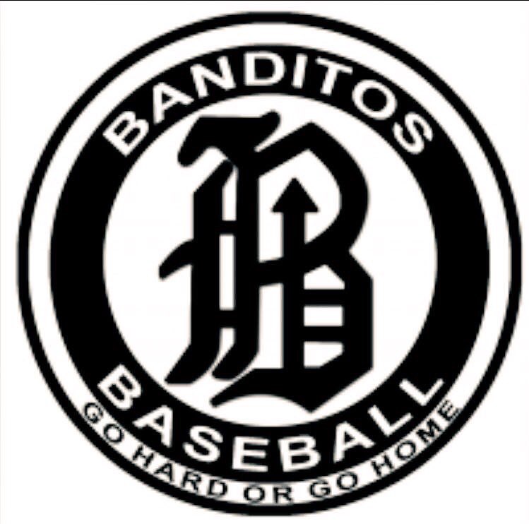 DallasBanditos's tweet photo. Dallas Banditos 15/16u team will practice tomorrow. If interested in a workout please contact.
Albert Najera
214 538-3125 https://t.co/jEZ8uEtCIl