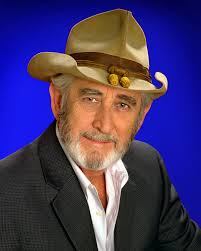 May 27 Birthdays....
Happy Birthday to 78 year old Don Williams and 45 year old Jace Everett! 