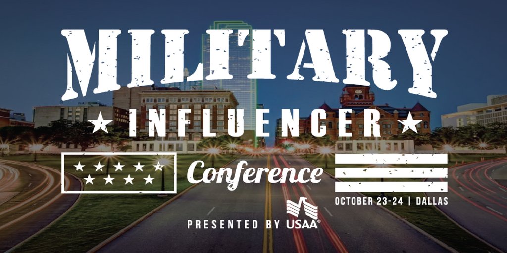MILITARY INFLUENCER tweet media