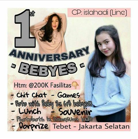 Segera daftarkan diri kalian untuk seru seruan dibulan agustus bareng obosshh! Tanggal 27 Agustus 2017 😊