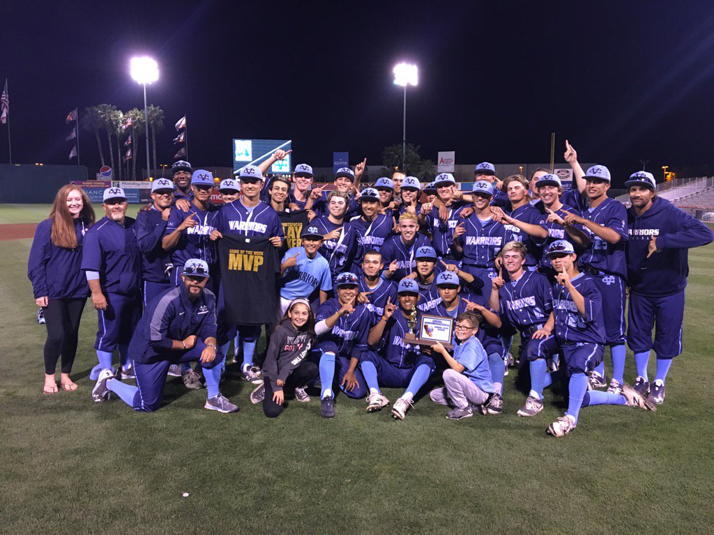 CCS Open Division champions