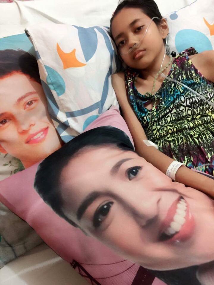 lustrelegant's tweet photo. Saw this on facebook. Let's pray for her fast recovery 👆🙏 @JayeHanash @hellobangsie https://t.co/NZR5CFlEEs