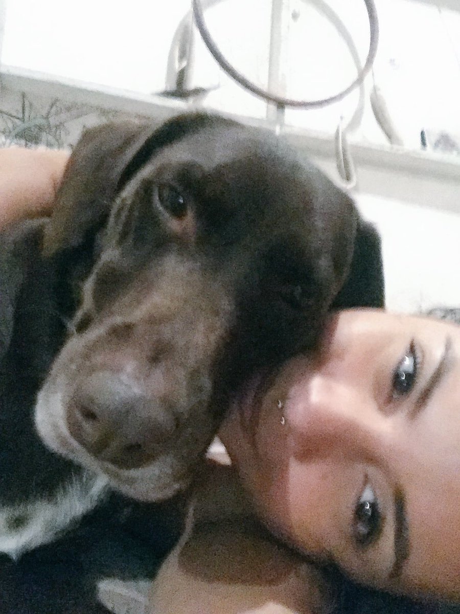 ❤️🐶