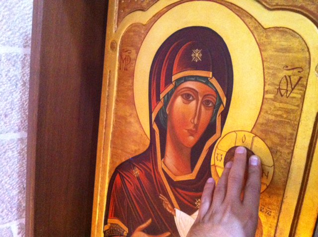 RosaryMysteries's tweet image. #PRAY without #CEASING!!!
because satan is preying without ceasing