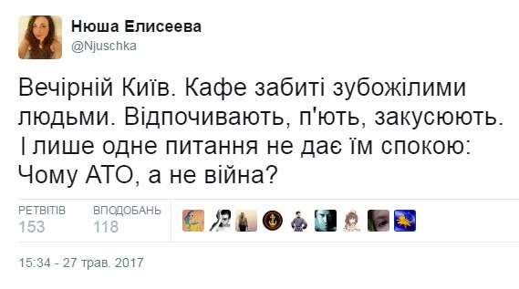 Больница Красногоровки разрушена на 50% в результате обстрела боевиков, большая часть города осталась без водоснабжения, - Жебривский - Цензор.НЕТ 2638