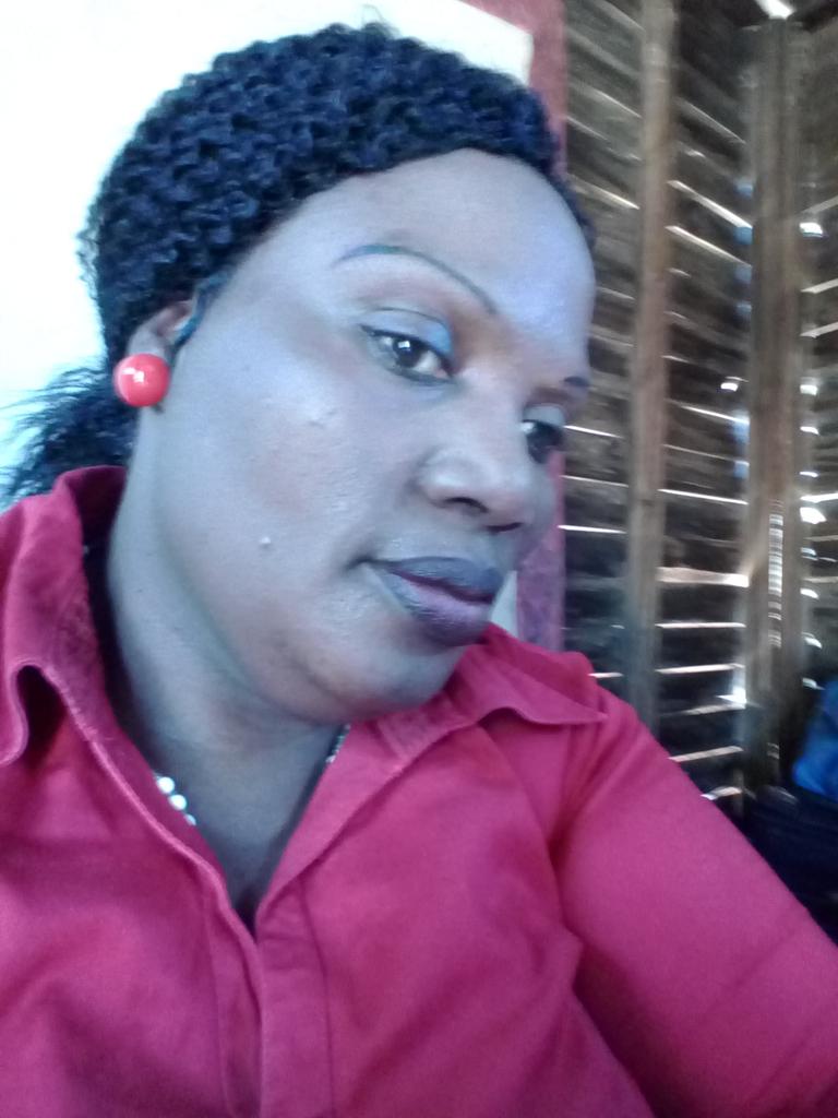 mai_munhu's tweet photo. Mai Munhundarima https://t.co/AvfwTTvp9x