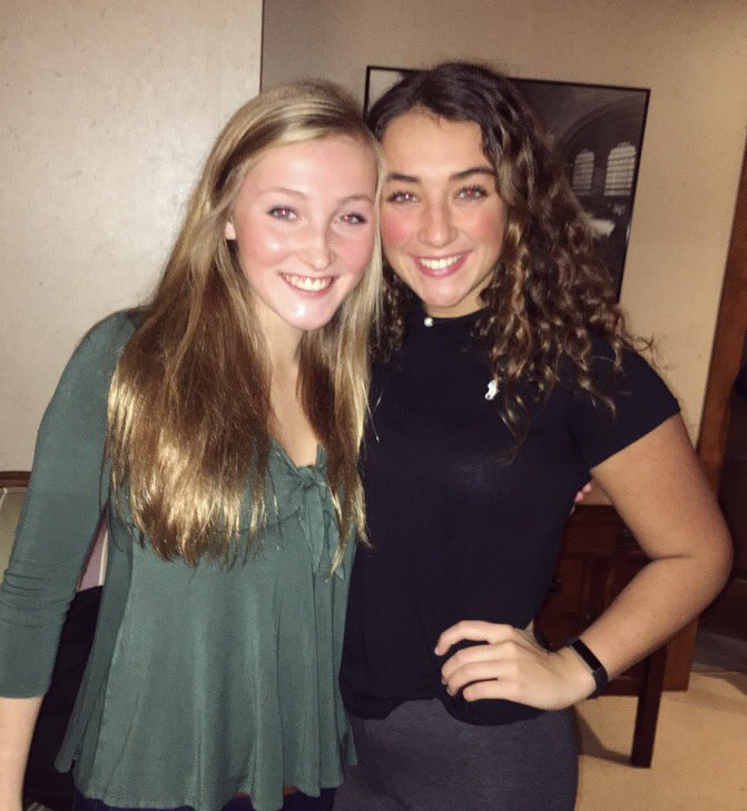 FStedwill's tweet photo. happy birthday girl! thankful for all our memories 👯 love you!! https://t.co/e5Ej2e9W3a