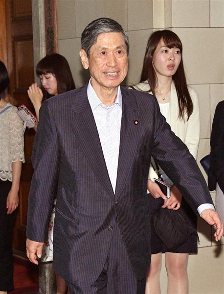 高村正彦 高村正彦