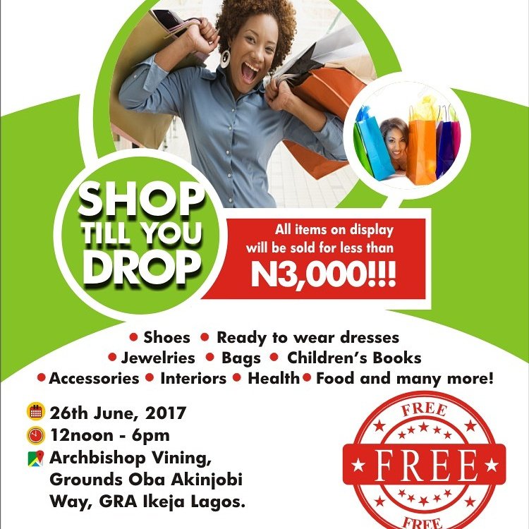 Cheerykreationg's tweet photo. #Cheerykreation #Ankaracraft 
#news #biggirljob #exhibition #rullion #fashion #lagosevents #lagosshopper #WEF20173KSHOPPING #wef20173kfair https://t.co/DQWSVOkrpM