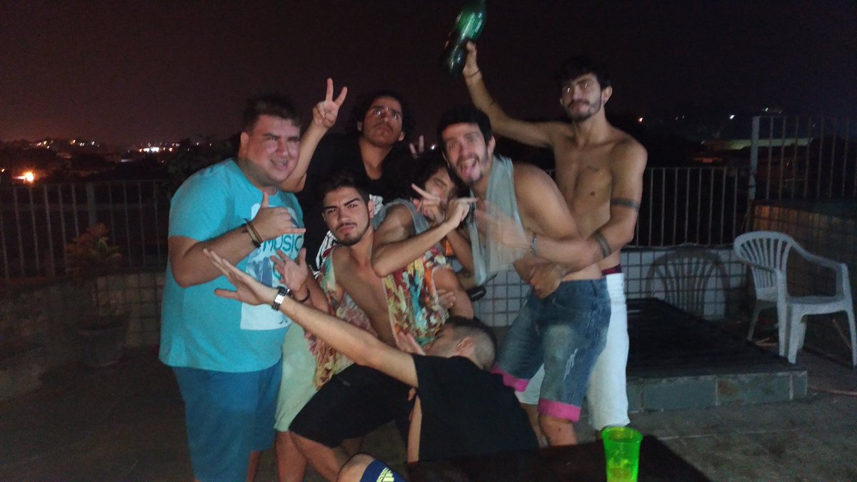 Bncrf81's tweet image. Melhores do mundo, não tem nenhum com mais vaidade que o outro, somos os melhores, os mais picas, 💕💕💕