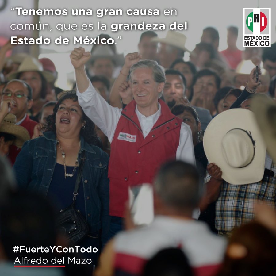 VJA_GESTIONMEX's tweet photo. El candidato de los jóvenes es @alfredodelmazo porqué apoya la Educación #FuerteYcontodo #ActitudVJA @AlanGutiDelRio @AlejandraDMV https://t.co/tKYhIbKfrn