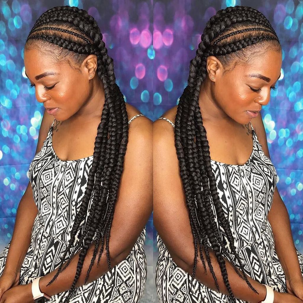 KaegoCosmetics's tweet photo. #slayedbykae #feedinbraids Book your appointment by clicking the link in my bio! https://t.co/2isndlaDi0 https://t.co/mt4w2gM0E4