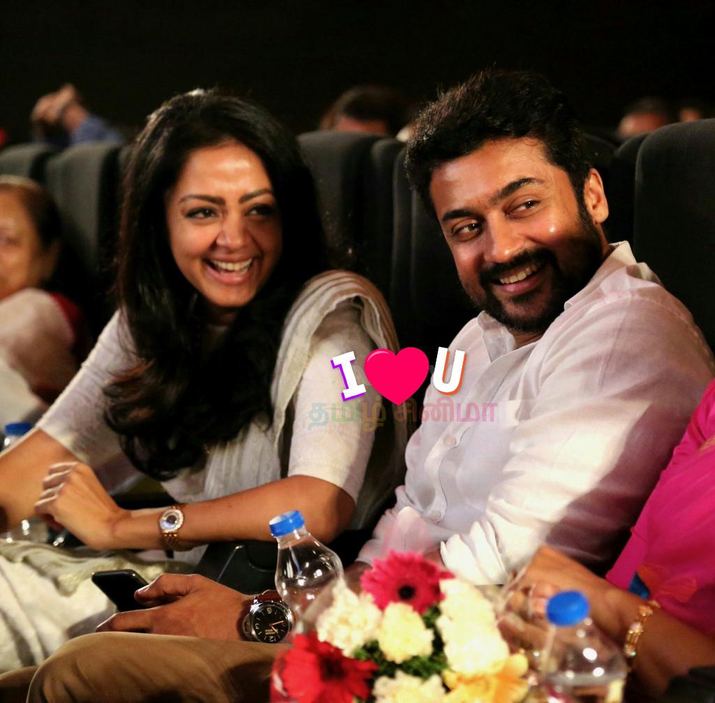 vinothmass95's tweet photo. GoD moRg #Priends

#Suriya❤ ~ #Jo❤ #awesome_looks

@Suriya_offl https://t.co/MQ1dyc25x0