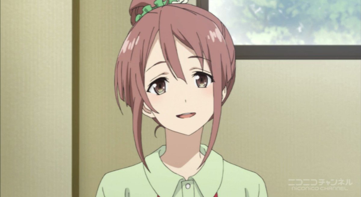 アニメ サクラクエスト 8話感想ツイートまとめ 2ページ目 Togetter アニメ サクラクエスト 8話感想ツイートまとめ 2ページ目 Togetter